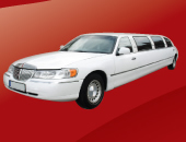 Limousine Arrangement
