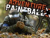 Paintball Overijssel